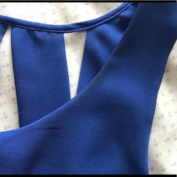 *2 for $10* Mendocino top - Picture 5 of 5